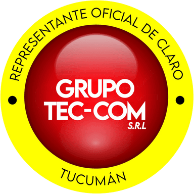 Grupo Tec-Com Logo