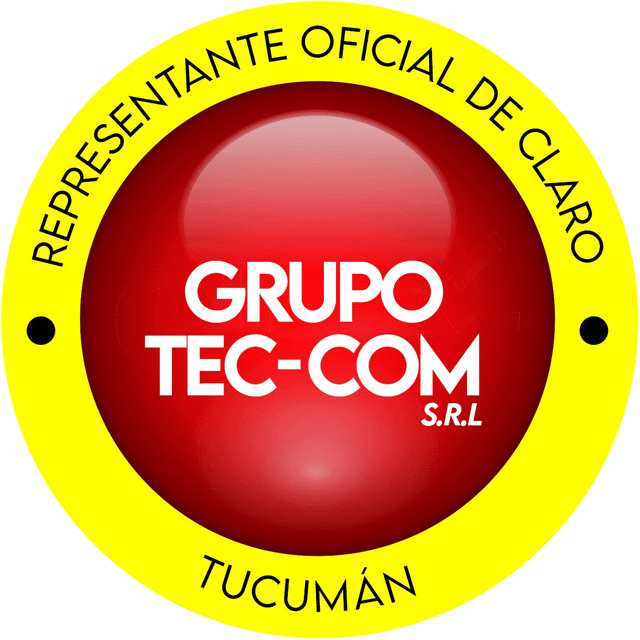 Grupo Tec-Com Logo